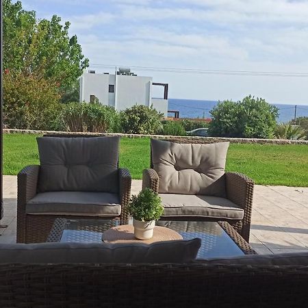 Blue Harmony Villas Кіотарі Екстер'єр фото