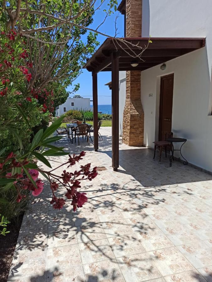 Blue Harmony Villas Кіотарі Екстер'єр фото