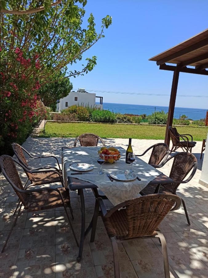 Blue Harmony Villas Кіотарі Екстер'єр фото
