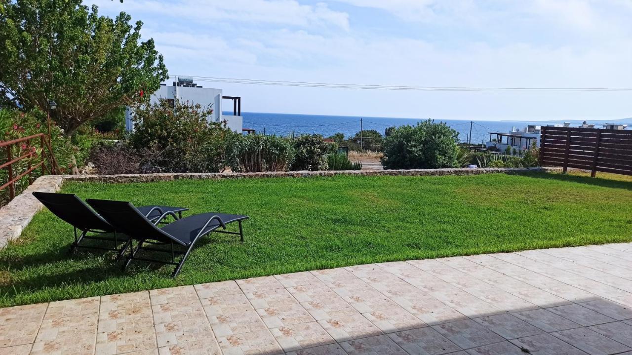 Blue Harmony Villas Кіотарі Екстер'єр фото