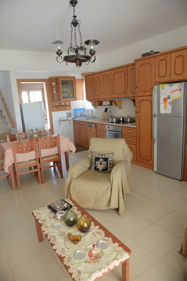 Blue Harmony Villas Кіотарі Екстер'єр фото