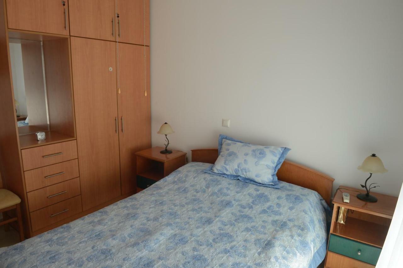 Blue Harmony Villas Кіотарі Екстер'єр фото